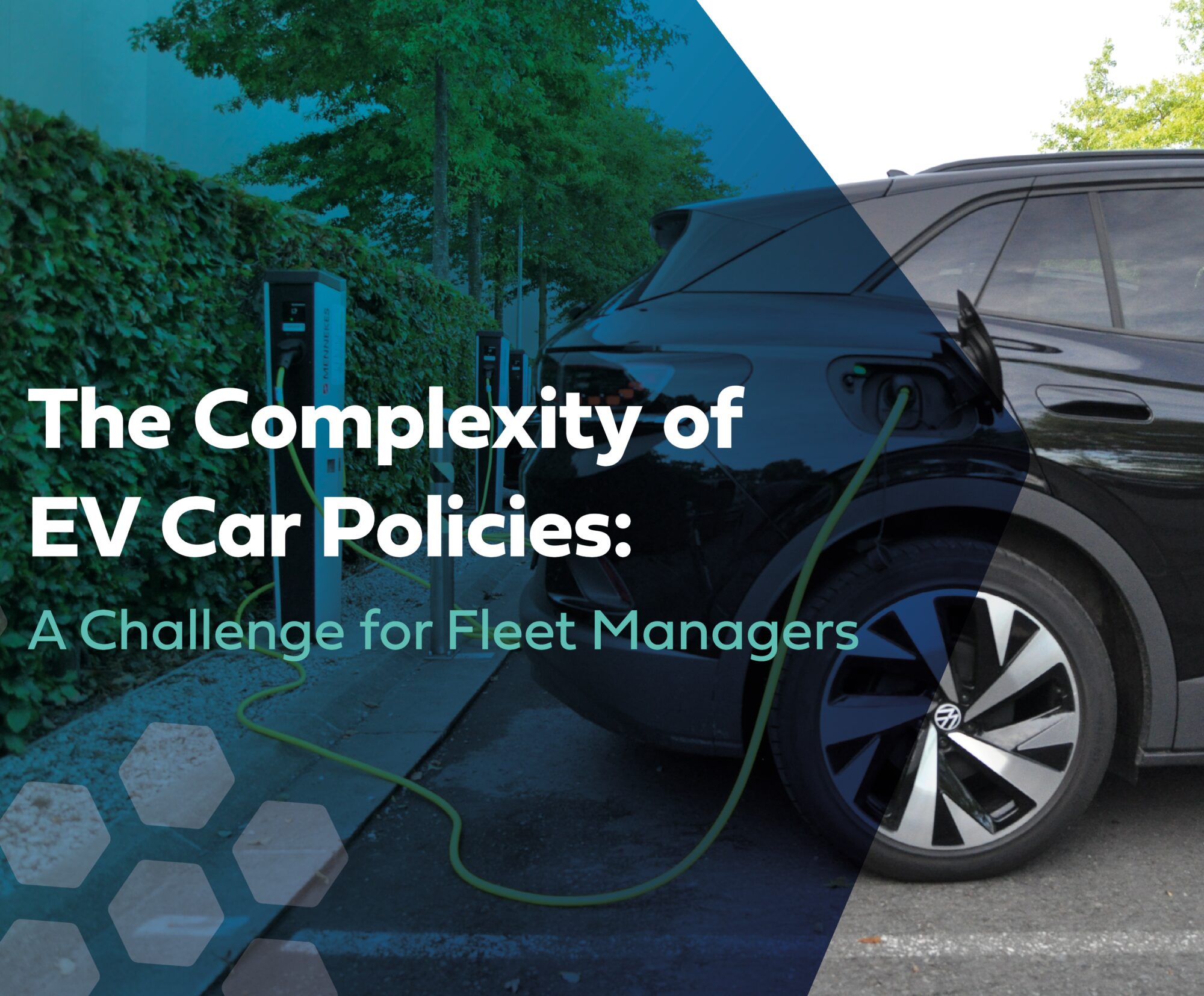 De Complexiteit van EV Car Policies: Een Uitdaging voor Fleet Managers