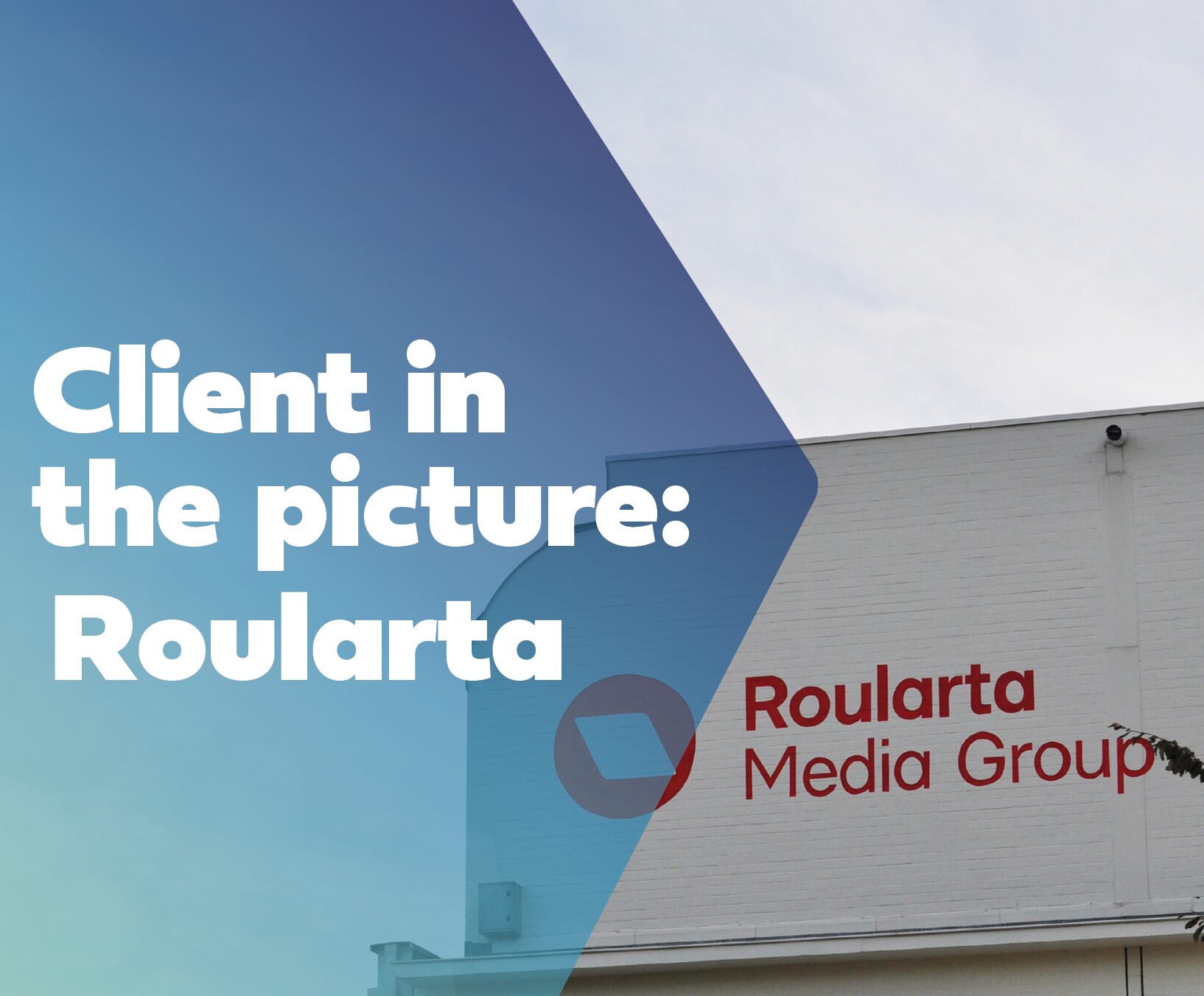 Interview with Roularta: A Successful Partnership with MobilityPlus