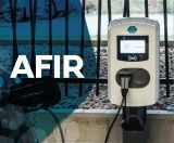 Nouvelle loi AFIR : Une règlementation qui donne un cadre à l'écosystème de la recharge