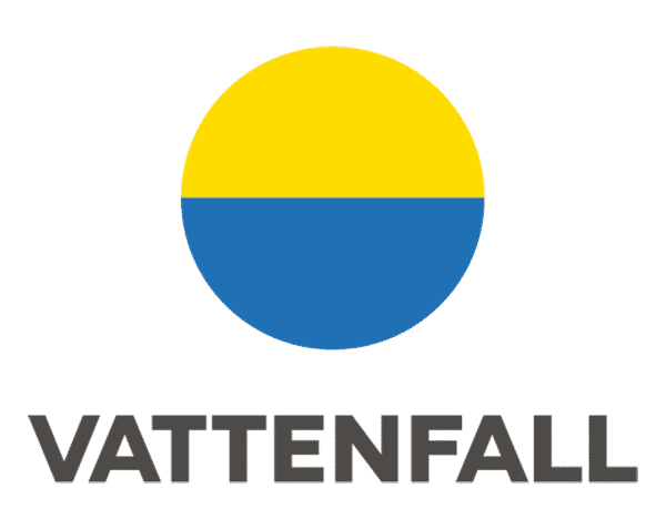 Vattenfall logo 002